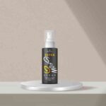 Scopri come far ricrescere i capelli in modo naturale con SupraGrow Spray