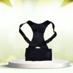 Correggi la tua postura ogni giorno con Ok Shoulder: il supporto smart e discreto