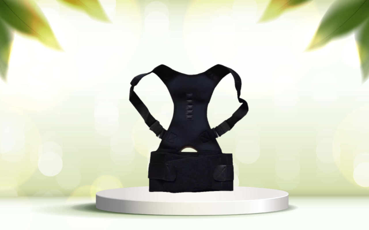 Correggi la tua postura ogni giorno con Ok Shoulder: il supporto smart e discreto