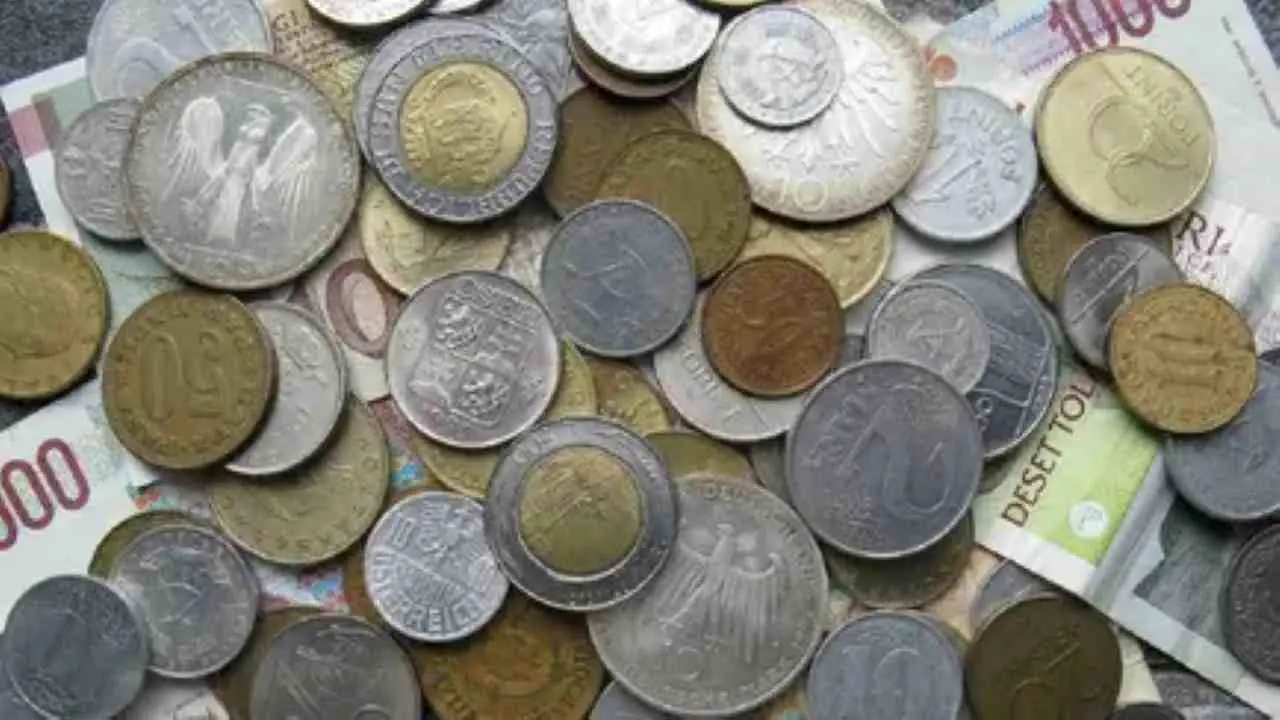 Se hai queste vecchie monete sei ricco sfondato: ecco quanto valgono
