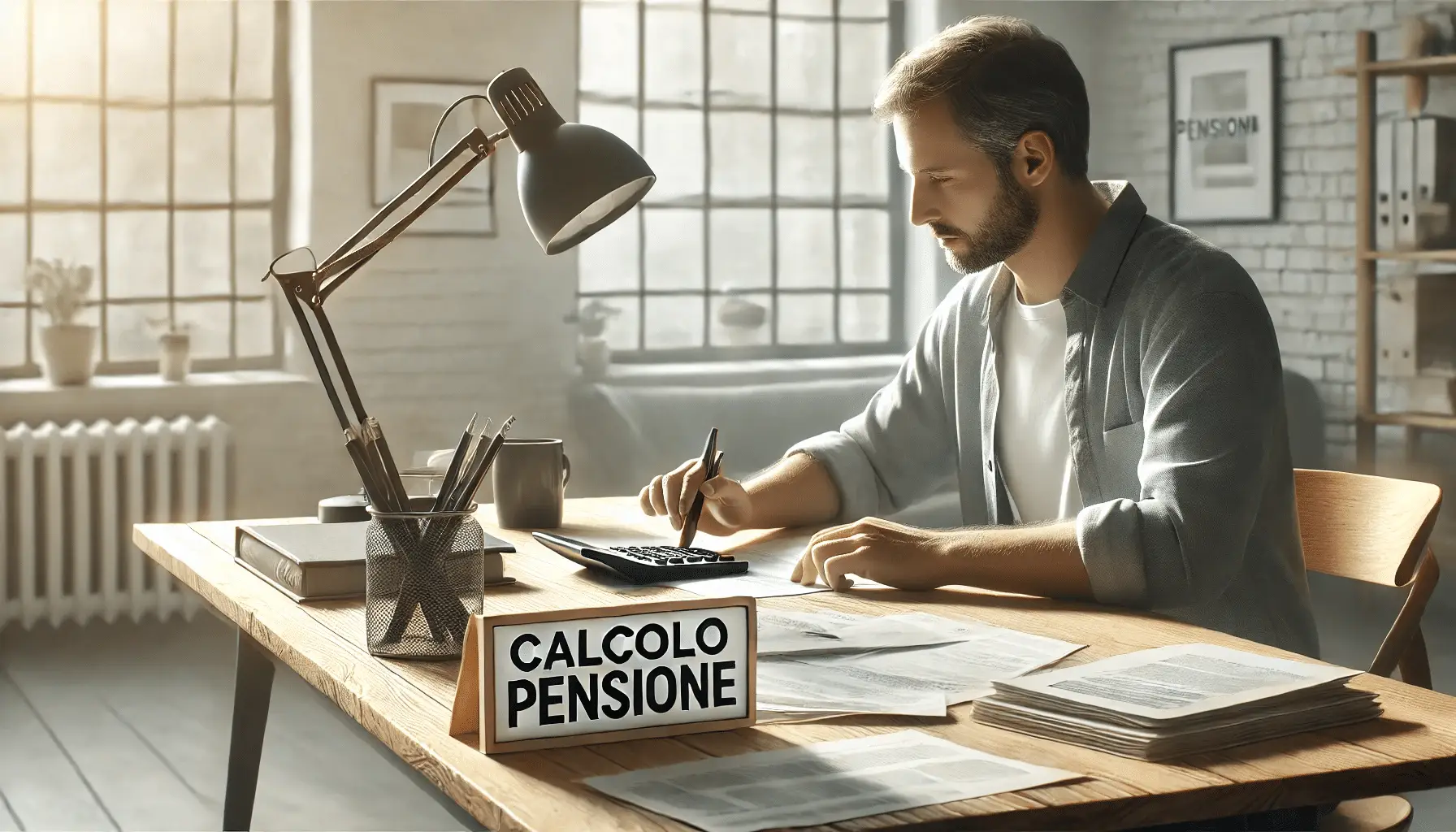 Pensioni e franchigie fiscali: come ridurre la tassazione sull’assegno mensile