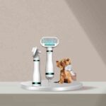 Addestra cani e gatti senza stress: scopri come funziona Nice Pet a ultrasuoni