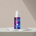 Scopri FeroCharm: lo spray ai feromoni per aumentare fascino e carisma