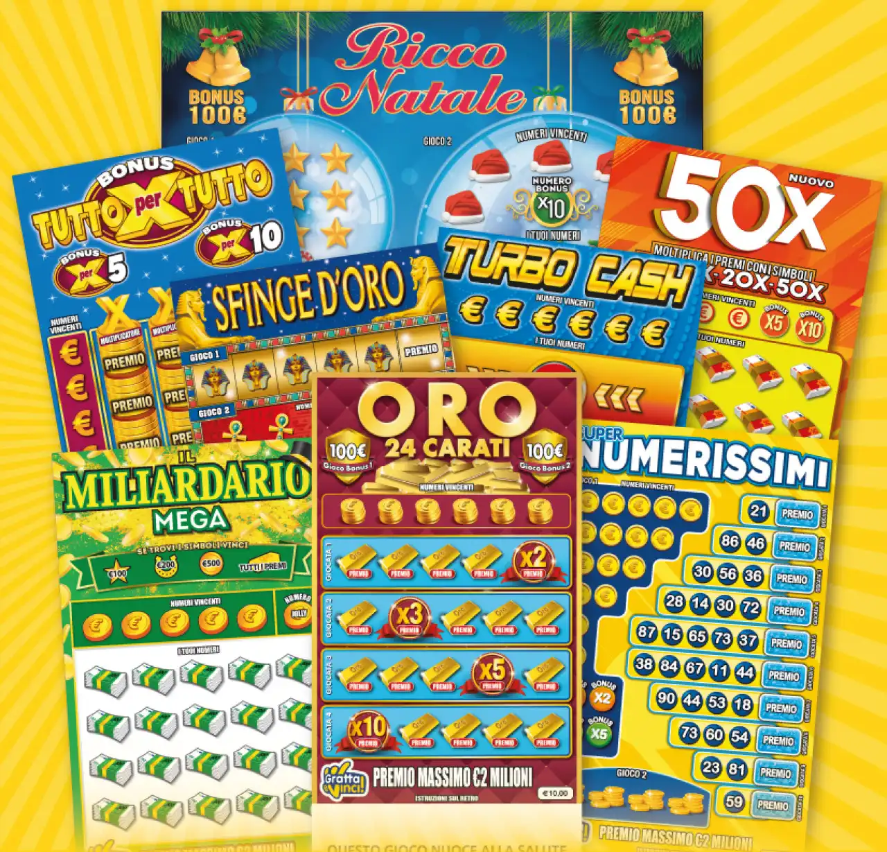 Il costo reale di giocare ai nuovi mega jackpot: ecco quanto spendi per inseguire la fortuna