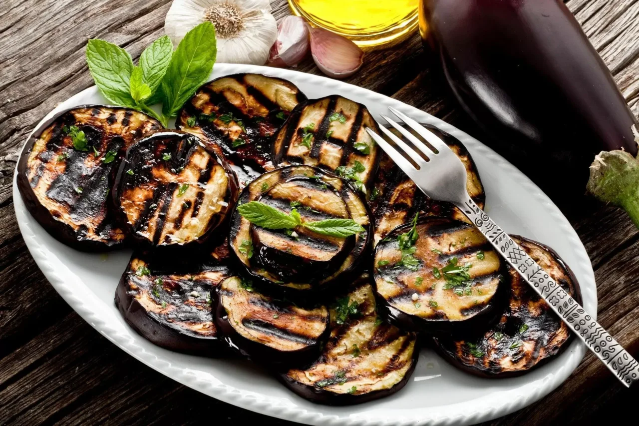 Cinque ricette veloci con le melanzane alla parmigiana semplici veloci e cotte al forno