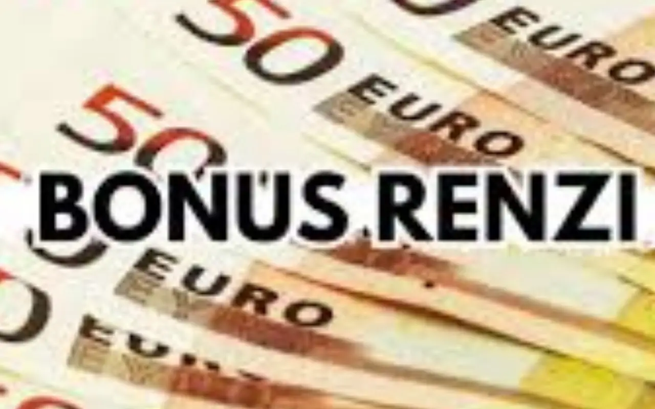 Attenzione: ecco come funziona il bonus renzi 2025 chiariamo chi lo riceve e quanto spetta