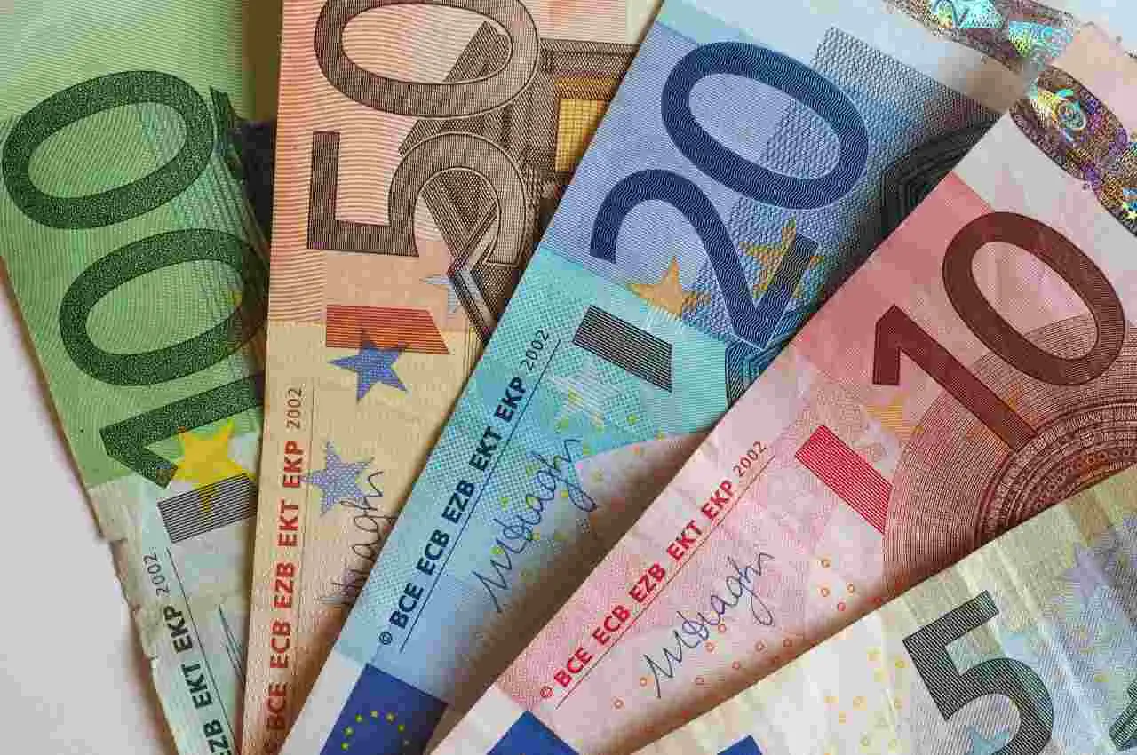 Allerta banconote euro: ecco la lista di quelle che stanno ritirando dal mercato e che forse hai