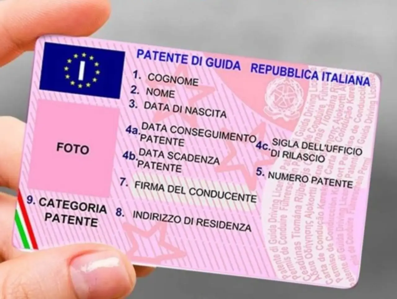 Patente scaduta? Ecco il trucco per rinnovarla subito senza fare la fila o aspettare