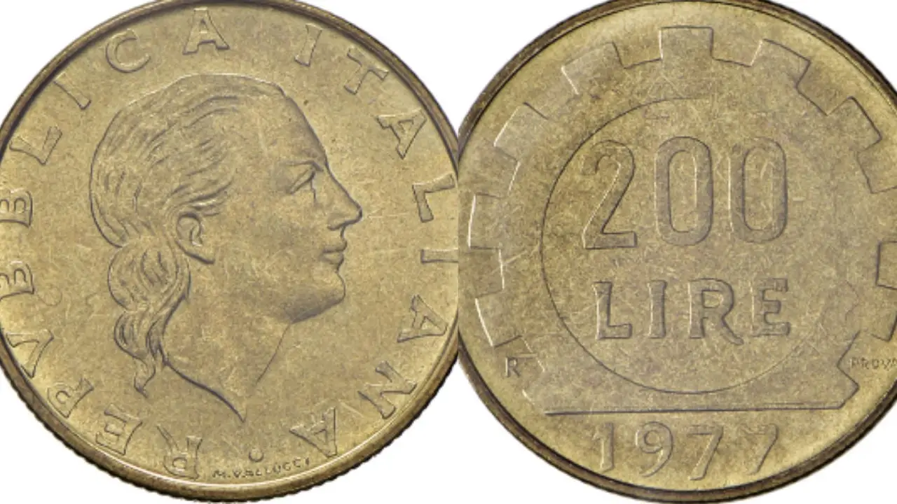 Le 20 Lire del 1956: come capire se sono quelle rare che valgono migliaia di euro