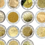 Monete dell’euro commemorative: classifica ufficiale di quelle che possono farti diventare ricco