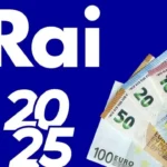 Canone RAI 2025 fuori dalla bolletta: attenzione, ecco come pagare