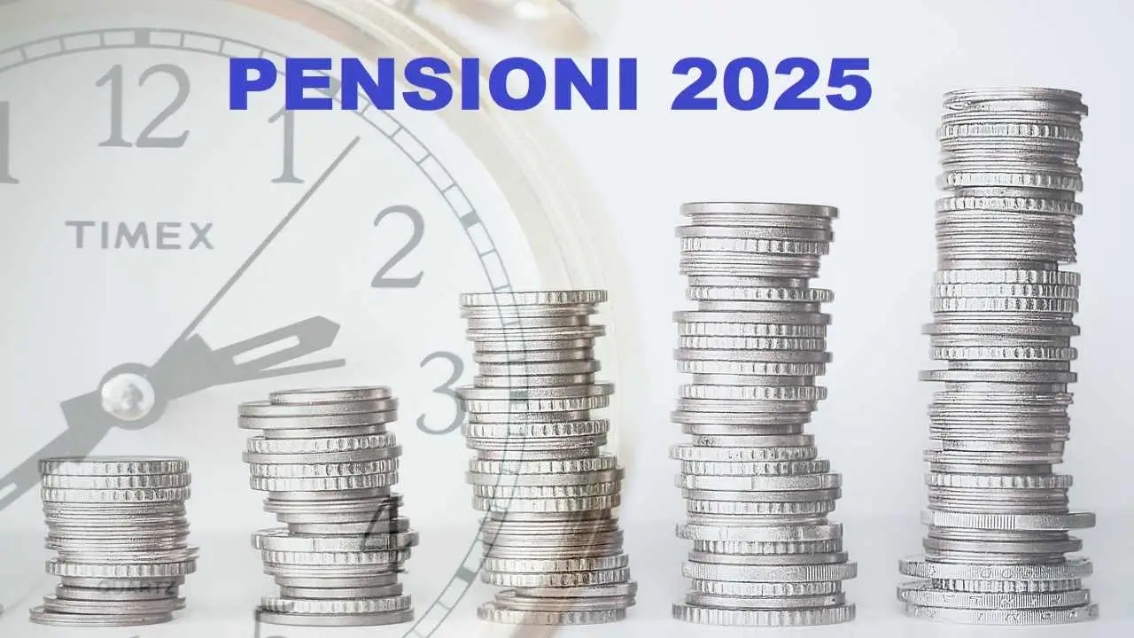 Aumento pensioni 2026: scopri quanto aumenterà il tuo assegno mensile