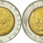 500 lire bimetalliche rare: ecco quali edizioni valgono di più