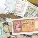 Cosa fare con le vecchie lire trovate in cantina: ecco a chi venderle