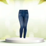 Prova Slim Jeggins: il jeans modellante che unisce comfort e stile ogni giorno