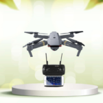 Scopri X Tactical Drone: riprese aeree spettacolari con facilità, ordina subito