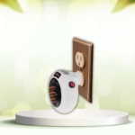 Scopri Wonder Heater Pro: riscalda ogni ambiente in pochi minuti a basso consumo