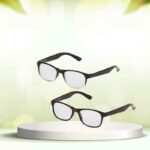 Scopri la comodità delle lenti autoregolabili OnePower Readers: visione perfetta sempre