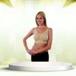 Prova il comfort assoluto: scegli il reggiseno senza cuciture e senza ferretti