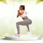 Prova web leggings: comfort e tecnologia per uno stile impeccabile ogni giorno