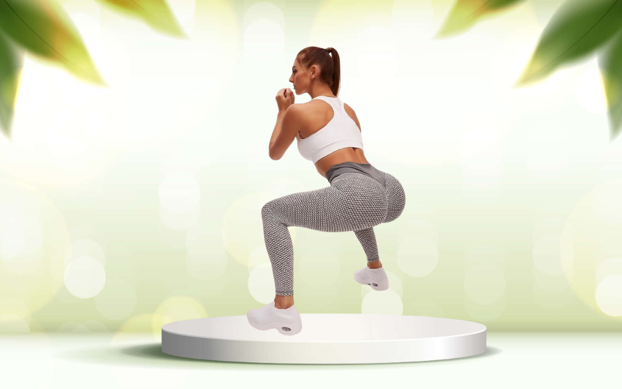 Prova web leggings: comfort e tecnologia per uno stile impeccabile ogni giorno