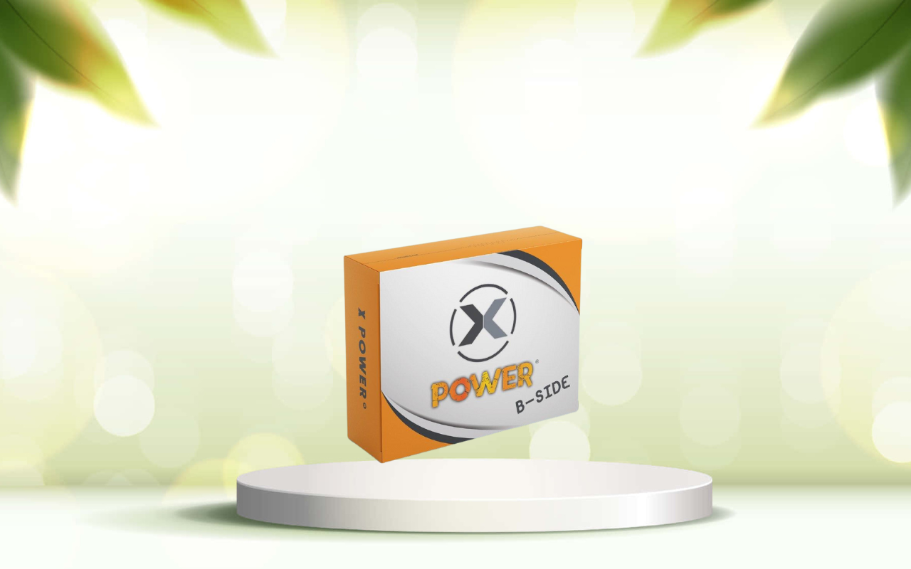 Scopri XPower: l’elettrostimolatore per un corpo tonico senza palestra