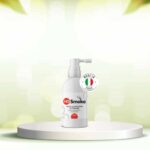 Smetti di fumare con NoSmoke: scopri lo spray naturale che funziona davvero