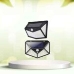 Scopri come illuminare il tuo giardino senza consumi: prova Solar Power 100 LED