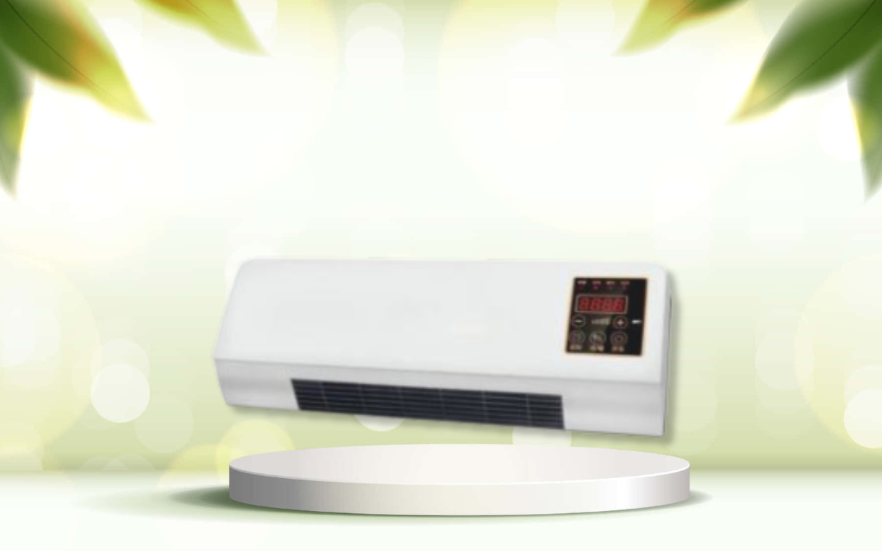 Eko‑Splitter: migliora subito il comfort di casa o ufficio con un solo dispositivo