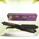 Scopri la piastra Hair Pro Style 2 in 1: capelli lisci e asciutti in un solo gesto