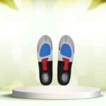 Prova subito Foot Relax: solette per un comfort e sollievo immediati ai tuoi piedi