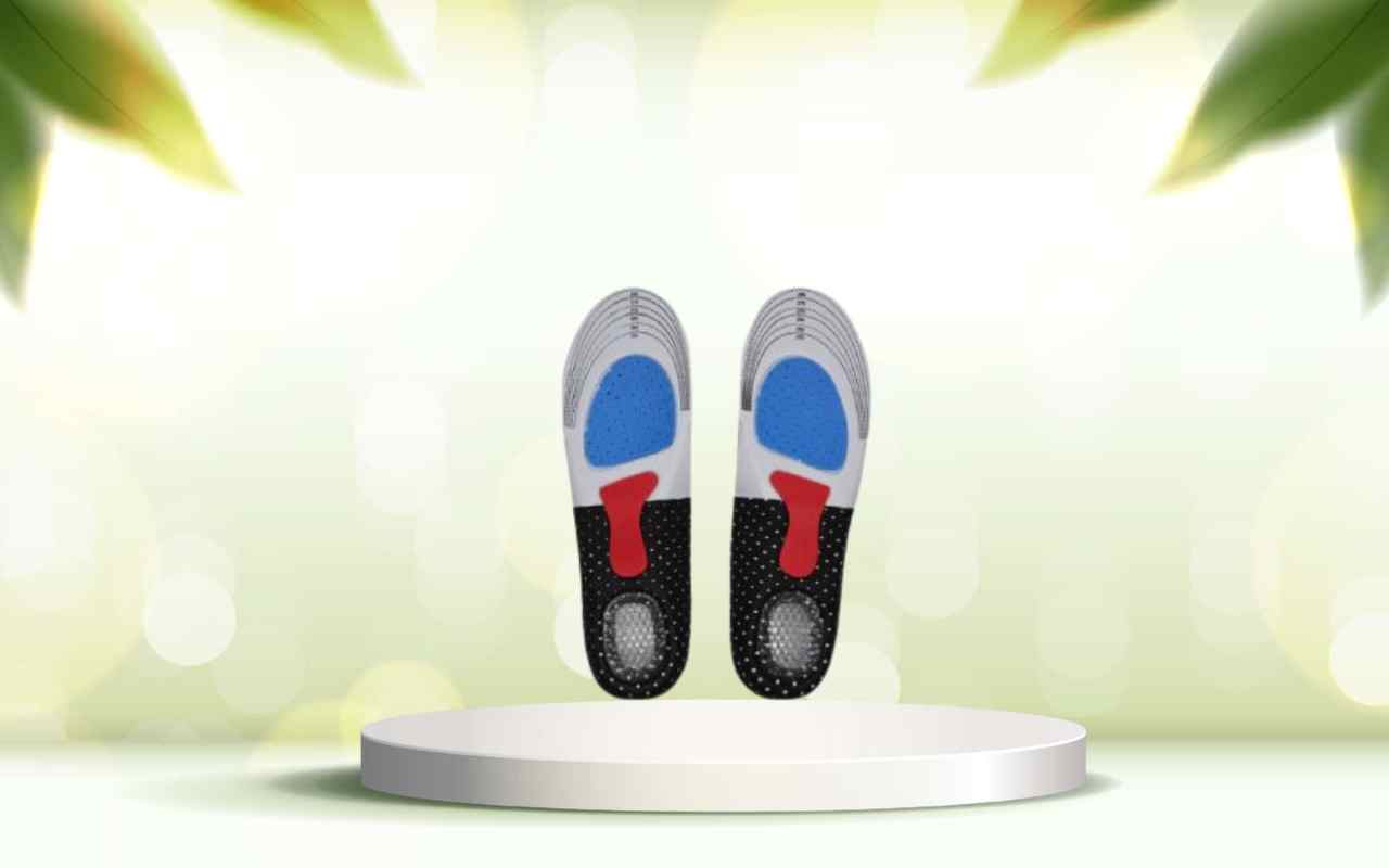 Prova subito Foot Relax: solette per un comfort e sollievo immediati ai tuoi piedi