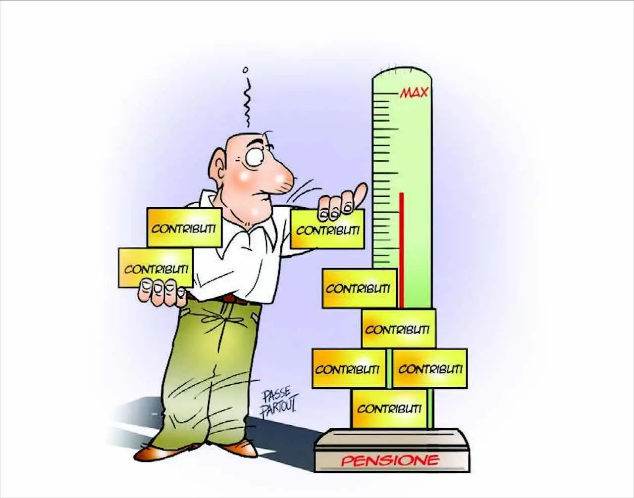 Pensioni di reversibilità: il passaggio che molti non valutano e che cambia gli importi