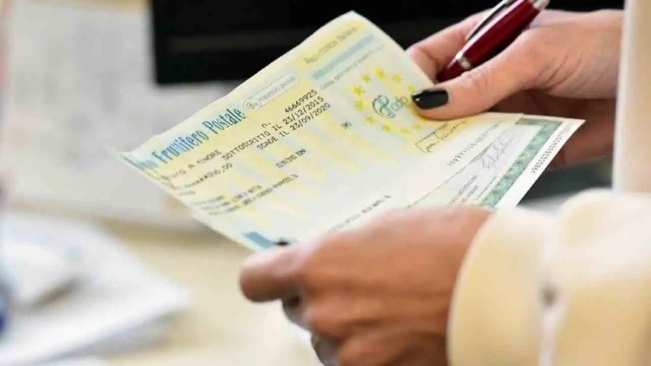 Pensione e accredito mensile: come verificare sempre che l’importo sia corretto