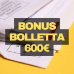 Riceverai un bonus di 600 euro al mese se rientri in questa fascia d’età