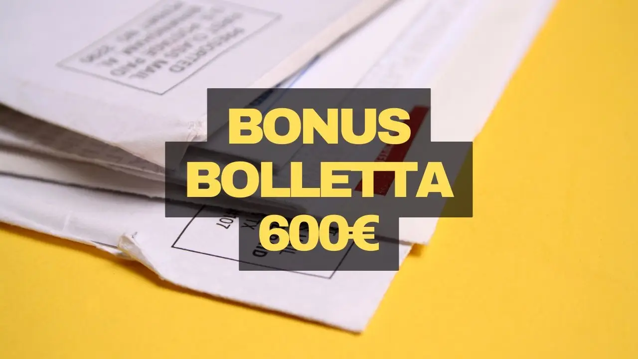Riceverai un bonus di 600 euro al mese se rientri in questa fascia d’età