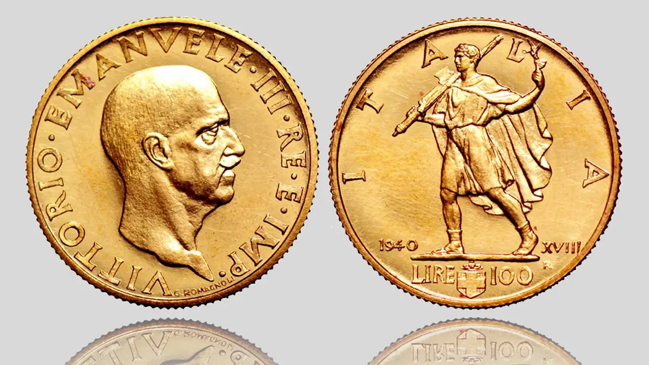 Monete d’oro italiane: come verificarne autenticità e valore di mercato