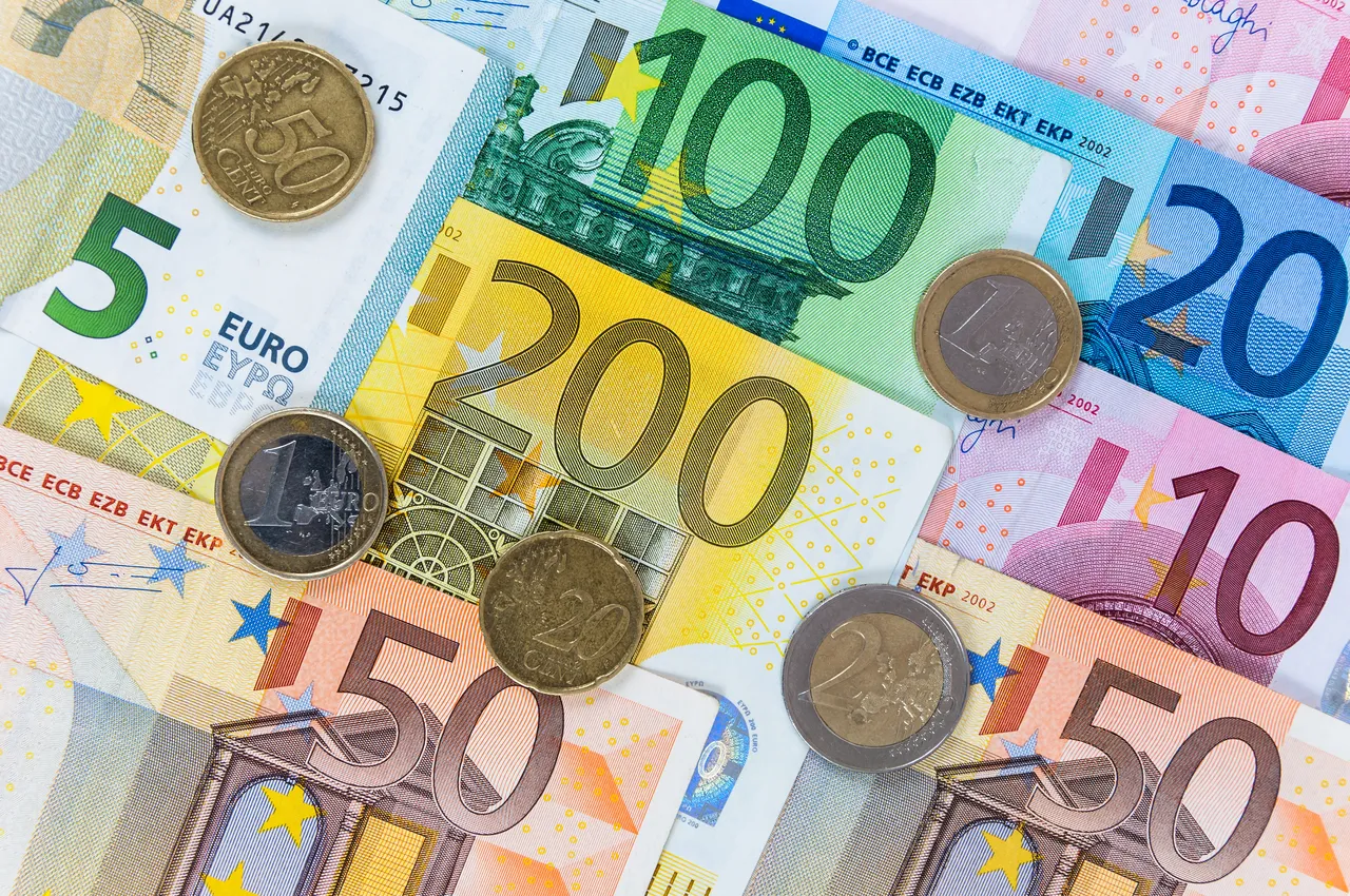 Attenzione: ecco le banconote dell’euro che non avranno più valore